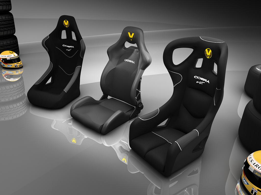 Racing chairs for online xbox one