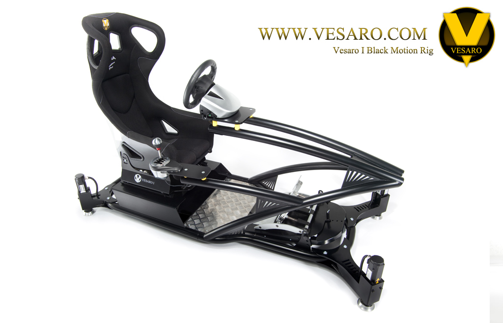 Logitech G27 Wheel and Pedals « Vesaro