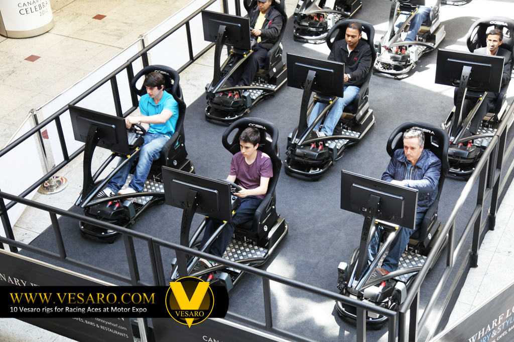 Logitech G27 Wheel and Pedals « Vesaro