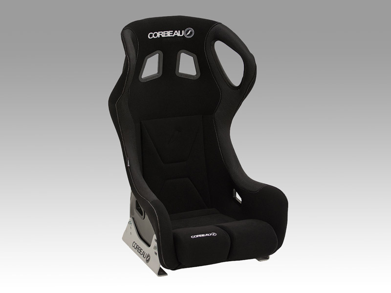 Corbeau Revolution X Excel Carbon Racing Seat