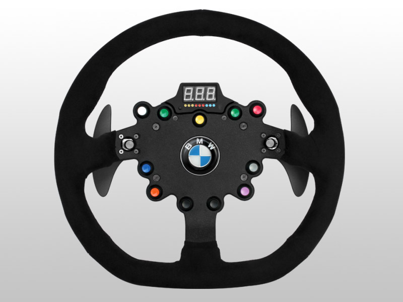 Pro Controls - Clubsport BMW Rim