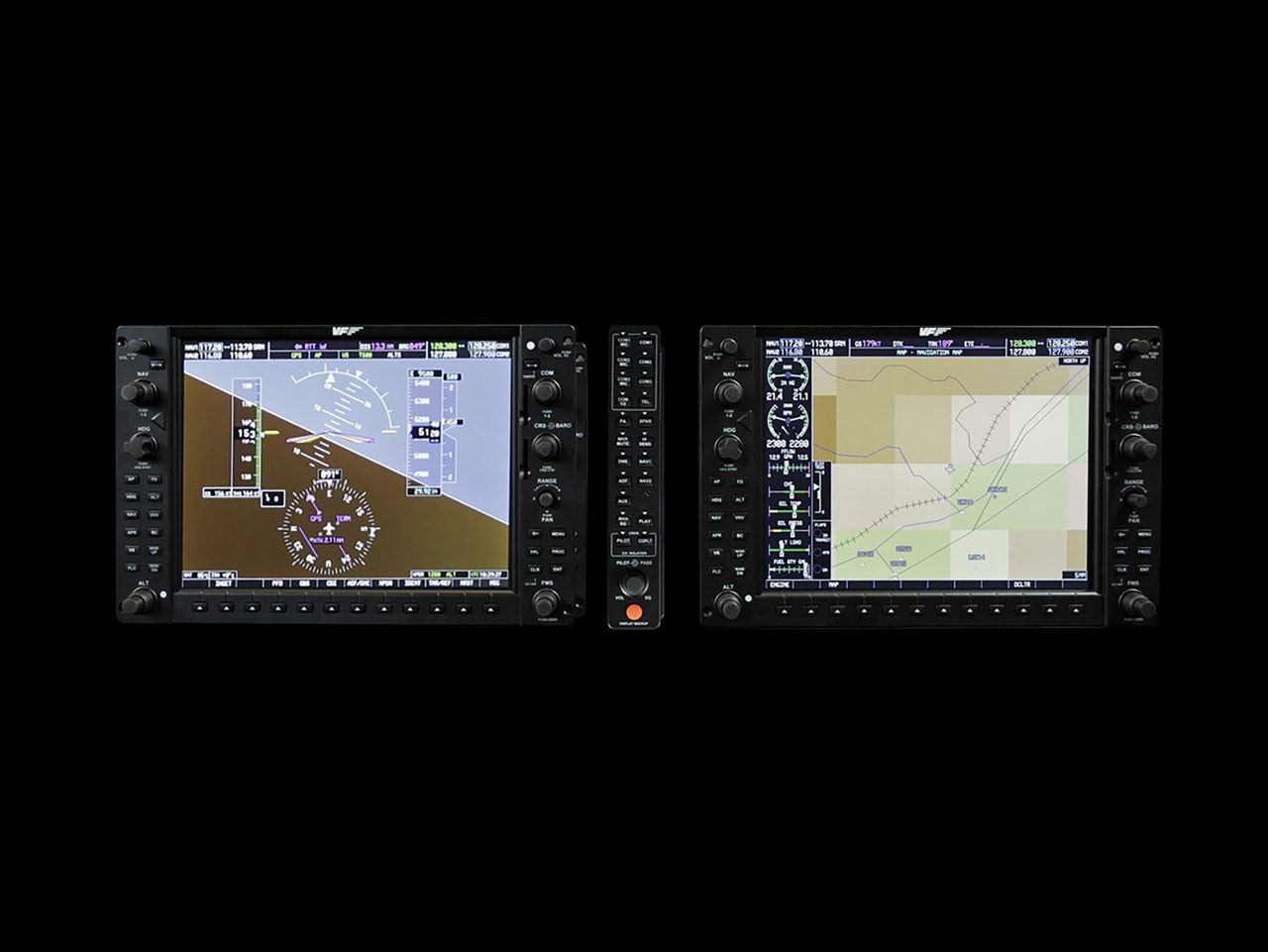 Flight - Flight Sim Avionics G1000 Pro