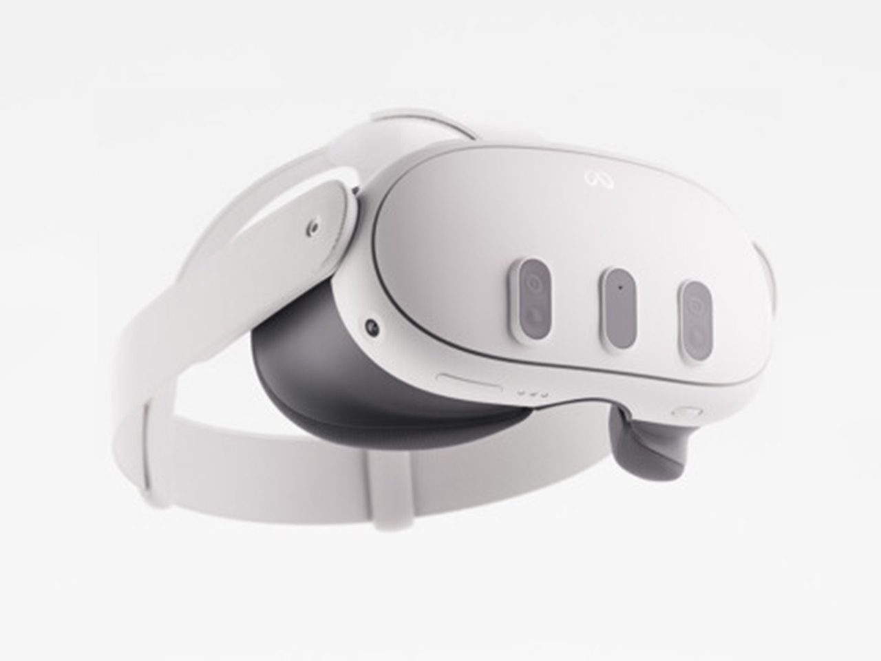 Vesaro VR Headset - Quest 3