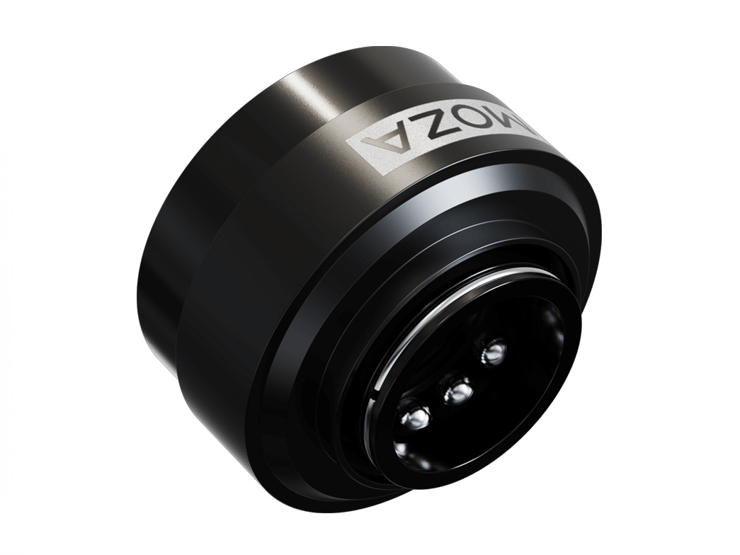 Moza Wheel rim Adaptor