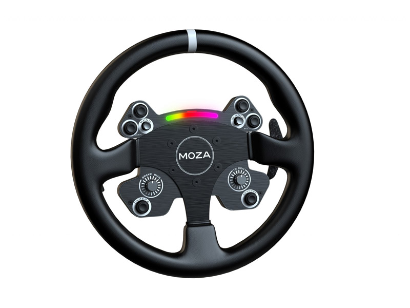 Moza CS Racing Wheel Rim