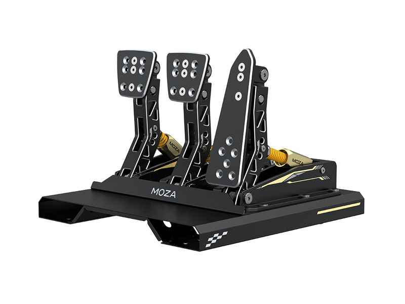 MOZA CRP Pedals