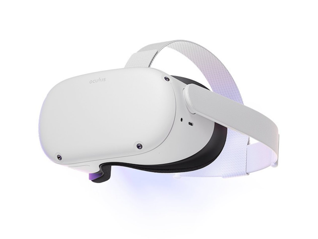 Vesaro VR Headset - Quest 2