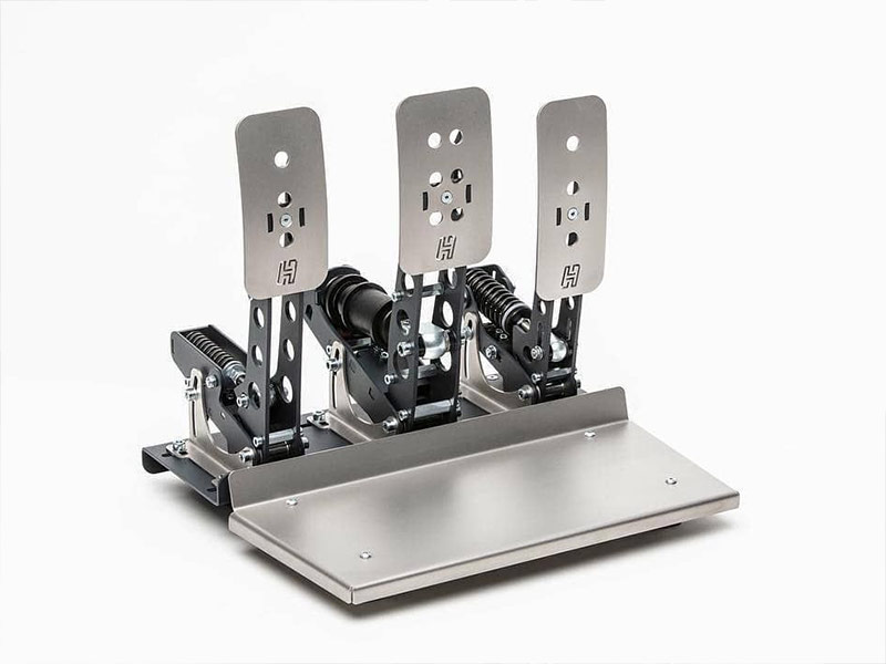 Pro Control Pedals