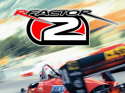 Software - Personal Use - Rfactor 2