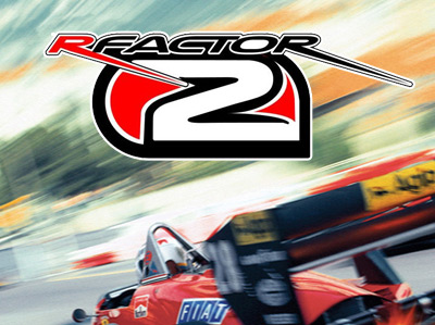 Software - Commercial License - Rfactor 2 Lifetime