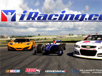 Software - Commercial License - Iracing Admin PC License