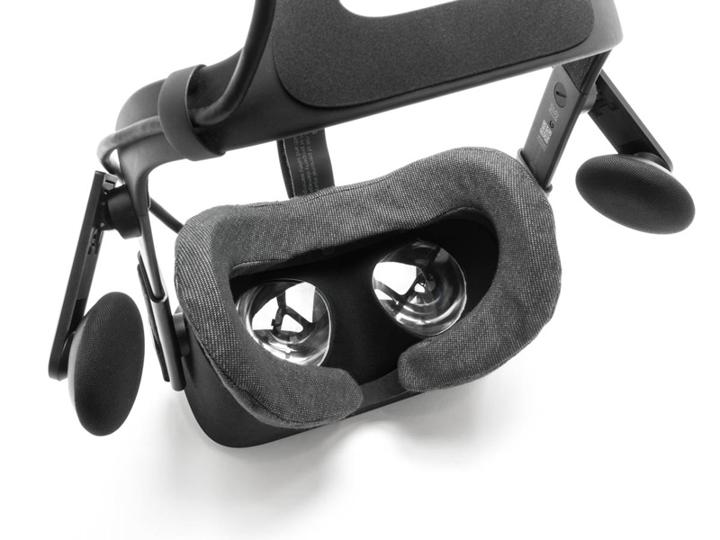 Vesaro VR Oculus Cotton Cover
