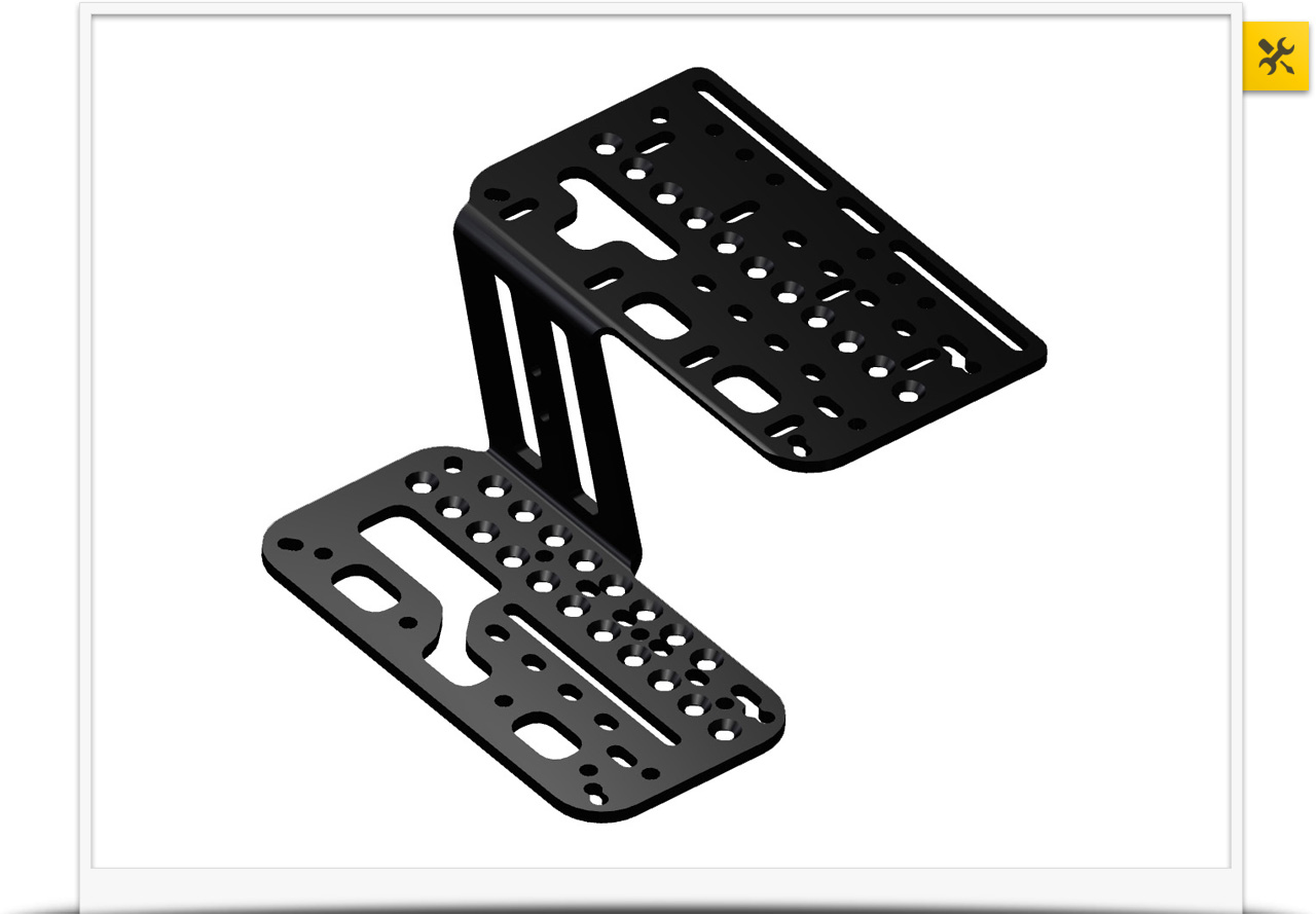 Chassis Upgrades