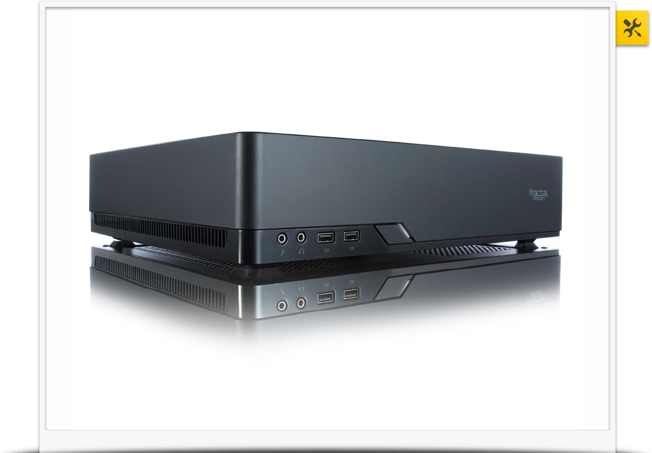 Vesaro PC Systems