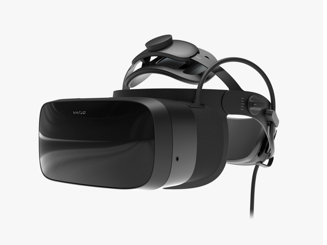 Vesaro VR Headset - Varjo Aero