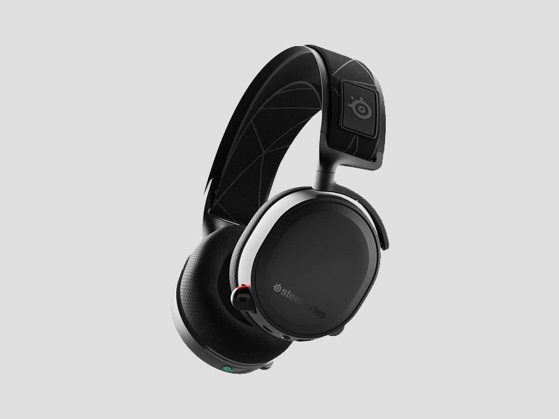 Wireless Headphones - Surround sound