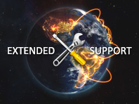 Extended Support Plans