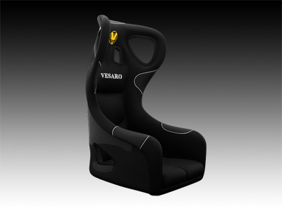 Vesaro Signature Cobra Evolution Pro