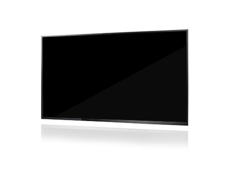 Single Display Screen 65 Inch