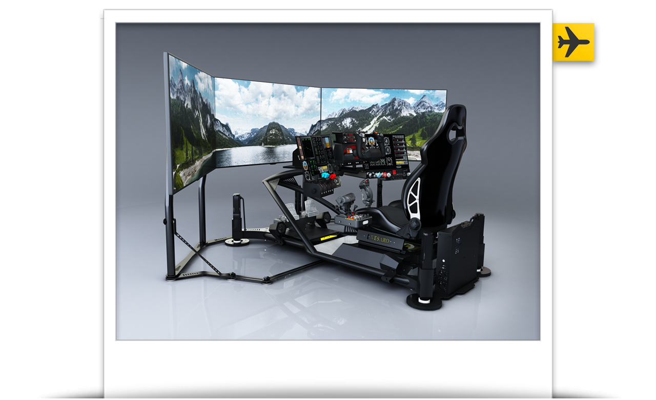 Les 5 meilleurs volants F1 pour le Sim Racing en 2024 - Sim Racing