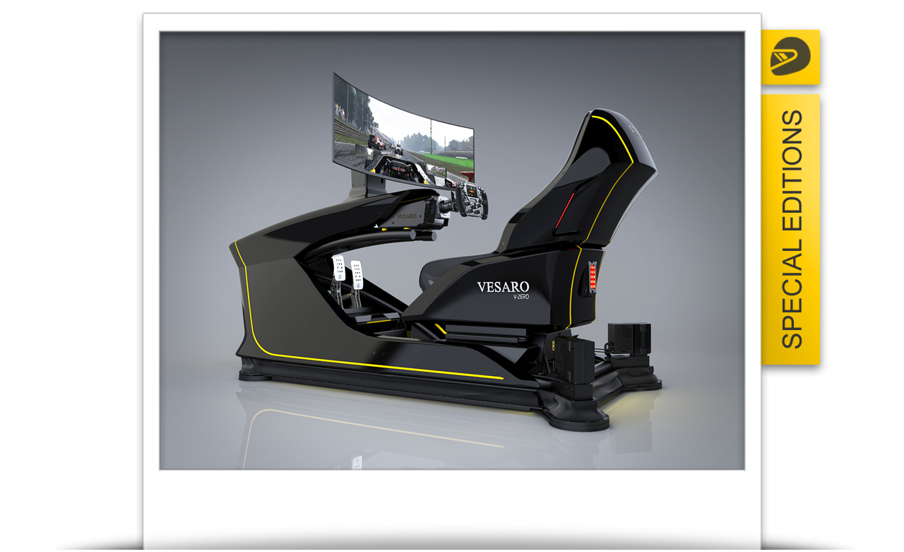 Racing Simulators: Going Ready-Made? Here are the Best