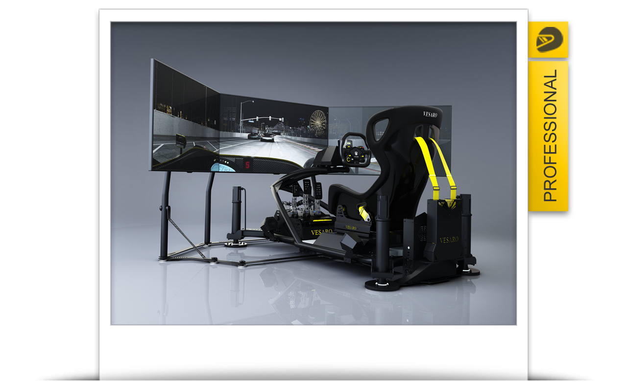 Home Racing Simulators  Base Performance Simulators