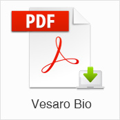 Download Vesaro Bio File